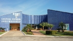 Mini entrada-do-hospital